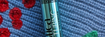 Боль, Печаль и разочарование. Тушь для ресниц Luxvisage Elastica Thermo tubing