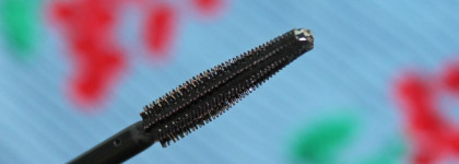 Боль, Печаль и разочарование. Тушь для ресниц Luxvisage Elastica Thermo tubing