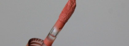 Стоит ли брать кремовые румяна от Love generation? Love generation Cheek slime (01 оттенок)