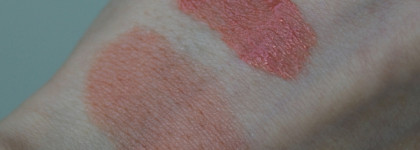 Стоит ли брать кремовые румяна от Love generation? Love generation Cheek slime (01 оттенок)