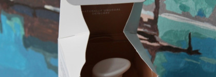 Внезапно пою оды любви мицеллярной воде. Yope green micelles matcha + bamboo micellar water