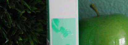 Фиолетовый блеск для губ Rad Glossy Gleam (002 purple)