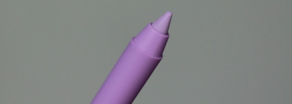 Это любовь! Гелевый карандаш для глаз Love Generation Bunny Color Gel Eye Pencil (09 оттенок)