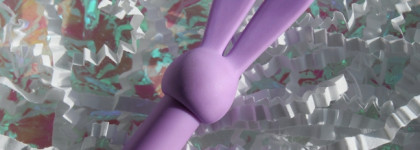 Это любовь! Гелевый карандаш для глаз Love Generation Bunny Color Gel Eye Pencil (09 оттенок)