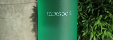 Для меня лучший! Увлажняющий тонер для лица Mixsoon Cicatree clean toner