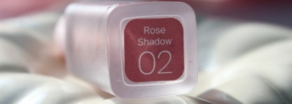 Придраться не к чему!Жидкая матовая помада Divage Matte Cloud Liquid Lipstick (02)