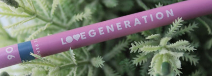 Стоит ли брать карандаш для глаз Love generation Eye pencil (06)?