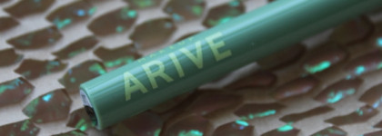 Стрелки перестали быть мучением! Подводка для глаз Arive Makeup Eyeliner Pen (01 Black)