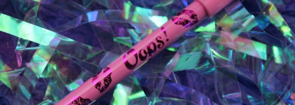 Хороший карандаш по приятной цене.Карандаш для губ Beauty bomb Romcore Oops! ( 02 Honey Money)