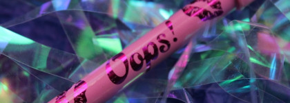 Хороший карандаш по приятной цене.Карандаш для губ Beauty bomb Romcore Oops! ( 02 Honey Money)