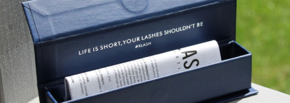 Скажем да- красивым ресницам! Xlash Eyelash Serum