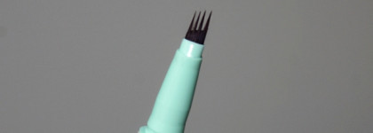 Быстро, четко и естественно!Лайнер для бровей Love Generation Brow Simulator (02)