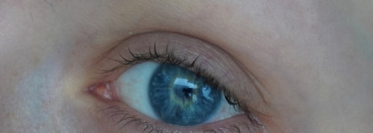 Стоит ли покупать гель для бровей Estrade "Smart Brow Fix"?