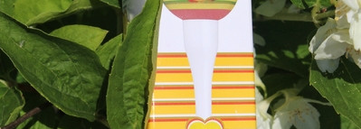 Что общего у манго и тинта для губ Chupa Chups "Lip Locker" (Mango)?