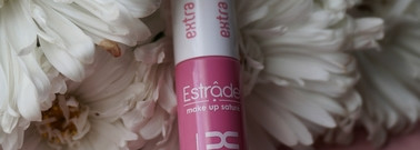 Стоит ли покупать гель для бровей Estrade "Smart Brow Fix"?