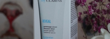 Новинки от Clarins