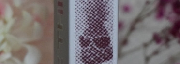 Действительно так хороша? Тушь для ресниц Rad "All that juice mascara" (001 oxblood)