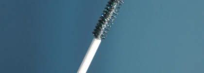 Сияющая тушь-топпер для ресниц Arive Makeup glimmerverse pocket magic mascara topper (01 Crystal Dynamic)