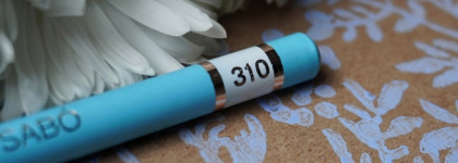 Карандаш для глаз Vivienne sabo Liner Flirteur (№ 310)