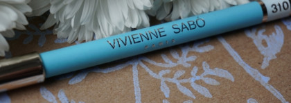 Карандаш для глаз Vivienne sabo Liner Flirteur (№ 310)