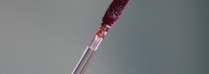 Новинка, по которой все сходят с ума.Тинт для губ Luxvisage Lip Tint Aqua Gel Hyaluron Complex ( тон 08)