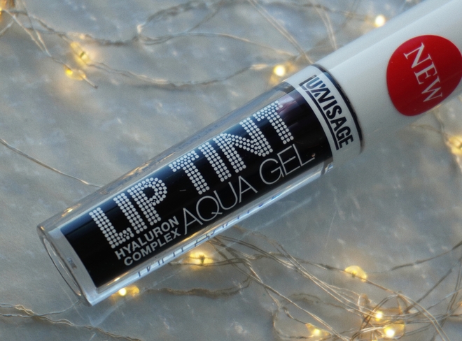 Новинка, по которой все сходят с ума.Тинт для губ Luxvisage Lip Tint Aqua Gel Hyaluron Complex ( тон 08)