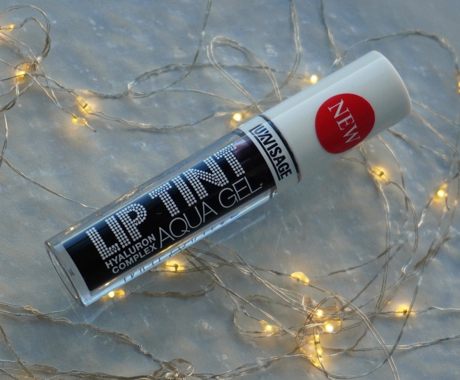 Новинка, по которой все сходят с ума.Тинт для губ Luxvisage Lip Tint Aqua Gel Hyaluron Complex ( тон 08)