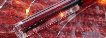 Лучший фиксирующий гель для бровей? Luxvisage Brow Laminator