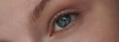 Лучший фиксирующий гель для бровей? Luxvisage Brow Laminator