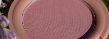 Одни из лучших бюджетных румян! Divage Solo Compact Blush 06 оттенок (матовый)