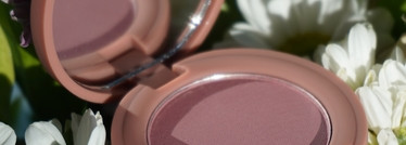 Одни из лучших бюджетных румян! Divage Solo Compact Blush 06 оттенок (матовый)