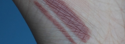 Что у тебя на губах!? Новый любимчик среди карандашей Ninelle Pasion в 226 оттенке (Cappuccino)