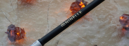 Что у тебя на губах!? Новый любимчик среди карандашей Ninelle Pasion в 226 оттенке (Cappuccino)