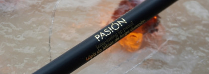 Что у тебя на губах!? Новый любимчик среди карандашей Ninelle Pasion в 226 оттенке (Cappuccino)