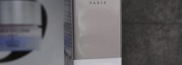 Знакомство с брендом Maria Galland и их мягким очищающим гоммажем 66 Gommage Doux