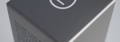 Знакомство с брендом Maria Galland и их мягким очищающим гоммажем 66 Gommage Doux