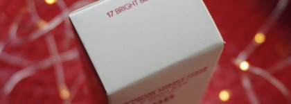 Новинка от AGE 20S. Bb-Крем для увлажнения и сияния лица SPF 35 PA++ Signature Essence Cover