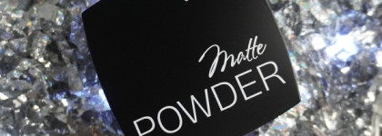 Новогодний макияж с Lavelle collection