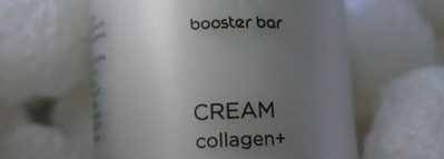 Знакомство с Booster bar