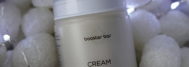 Знакомство с Booster bar