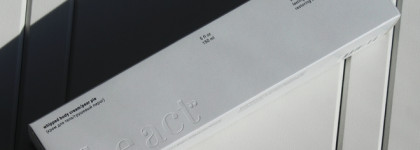 Для меня лучший! Крем для тела The Act Whipped body cream/ pear pie