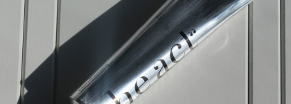 Для меня лучший! Крем для тела The Act Whipped body cream/ pear pie