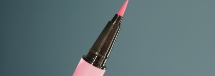 Стойкие и яркие стрелки? Легко! Matte Eyeliner от Funky Monkey (тон 03)