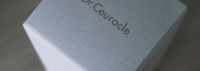 Все хвалят и я похвалю! Крем-эссенция Dr. Ceuracle vegan kombucha tea essence