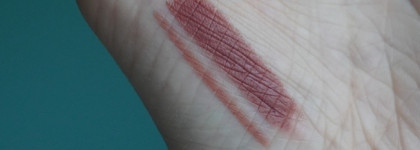 Карандаш мечты!? Golden rose Dream Lips Lipliner (504 оттенок)