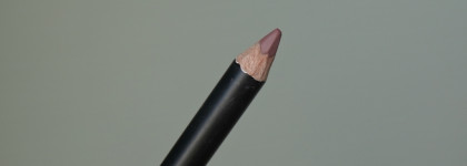 Пополняю коллекцию бюджетных карандашей...LuxVisage Soft Matte Lip Liner 603 (powder rose)