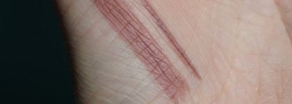 Пополняю коллекцию бюджетных карандашей...LuxVisage Soft Matte Lip Liner 603 (powder rose)