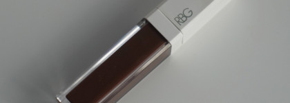 Хотела сделать нюд, а получилось как всегда