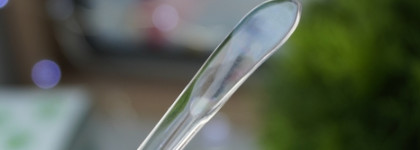 Свои губы только лучше с Tocobo Mint Cooling Lip Mask