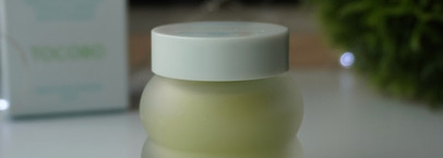 Свои губы только лучше с Tocobo Mint Cooling Lip Mask